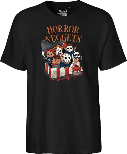 Horror Nuggets