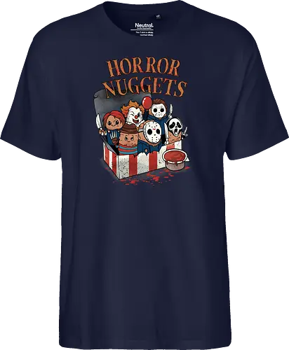 Horror Nuggets