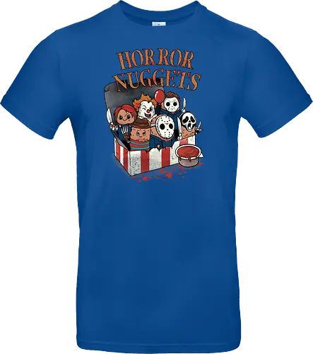 Horror Nuggets