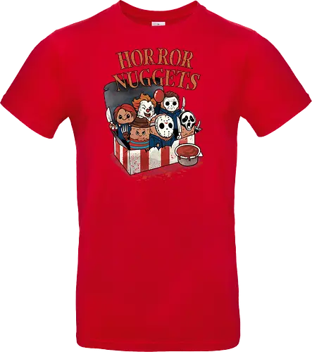 Horror Nuggets