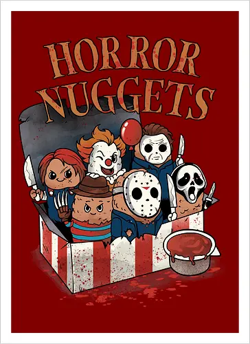 Horror Nuggets