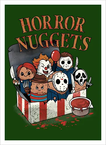 Horror Nuggets
