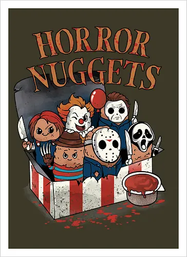 Horror Nuggets
