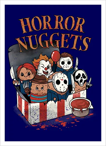 Horror Nuggets