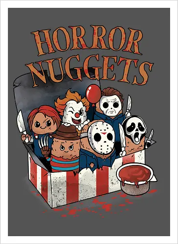 Horror Nuggets
