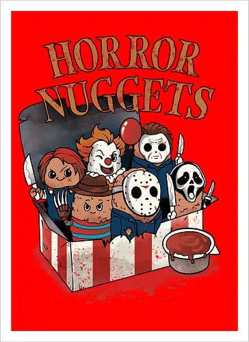 Horror Nuggets