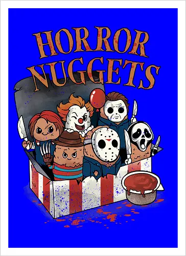 Horror Nuggets
