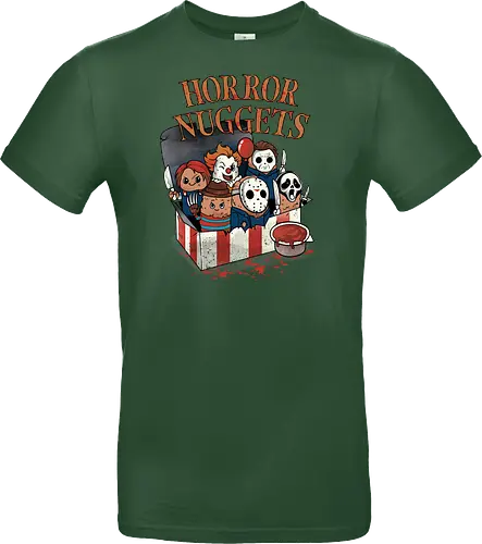 Horror Nuggets