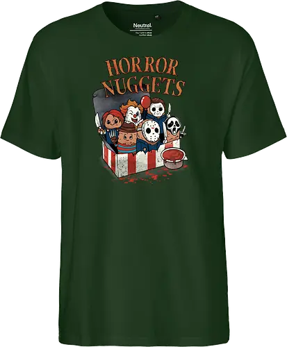 Horror Nuggets