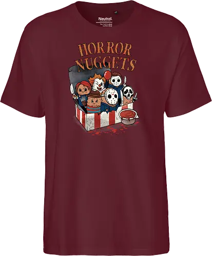 Horror Nuggets