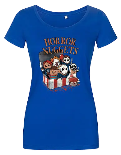 Horror Nuggets