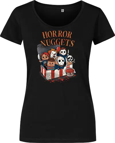 Horror Nuggets