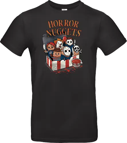 Horror Nuggets