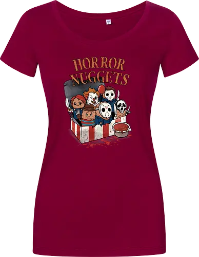 Horror Nuggets