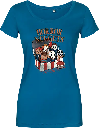 Horror Nuggets