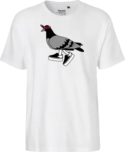 Pigeon Walks