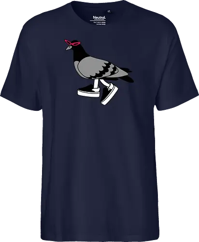 Pigeon Walks