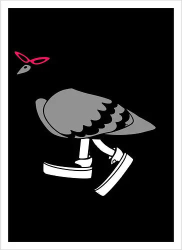 Pigeon Walks