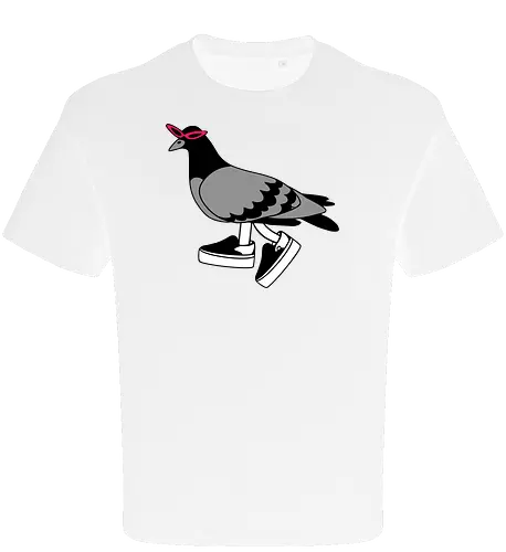 Pigeon Walks