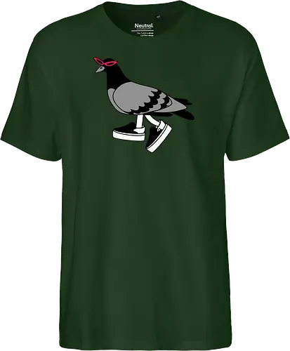 Pigeon Walks