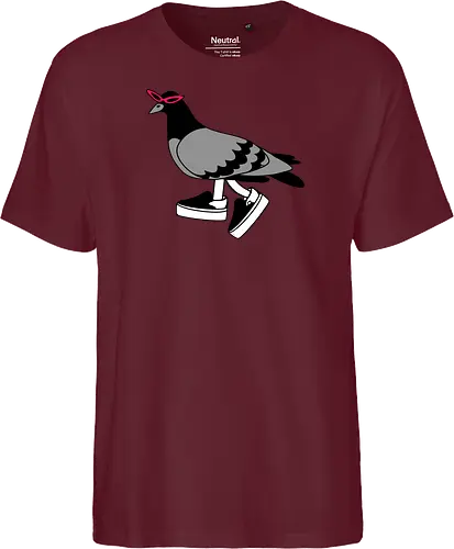 Pigeon Walks