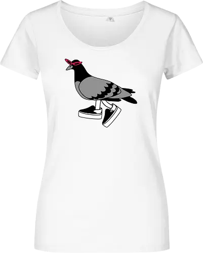Pigeon Walks