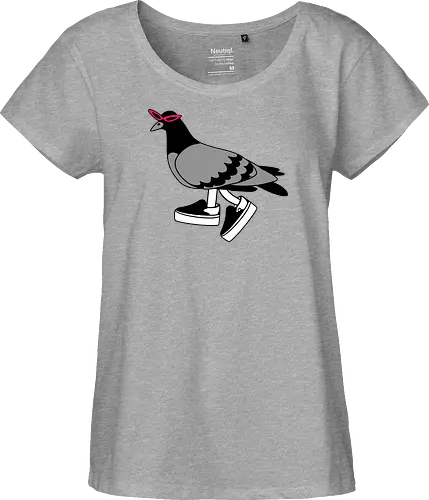 Pigeon Walks