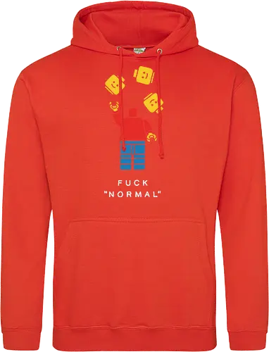  F*ck Normal