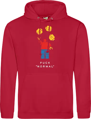  F*ck Normal