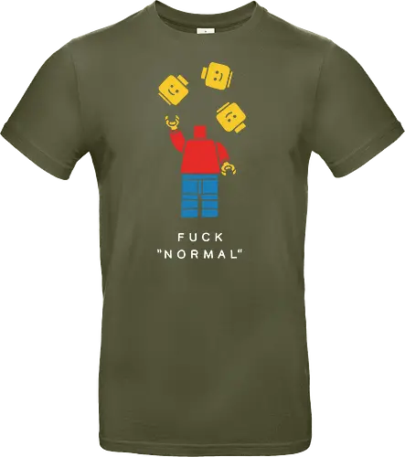  F*ck Normal