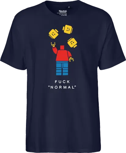  F*ck Normal