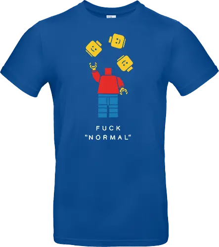  F*ck Normal