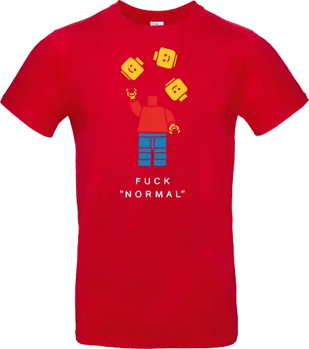  F*ck Normal