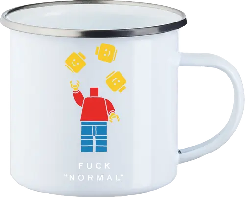  F*ck Normal
