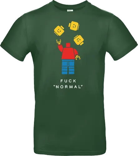  F*ck Normal
