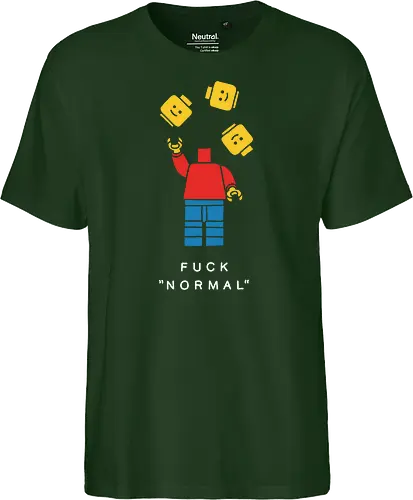  F*ck Normal
