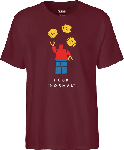  F*ck Normal