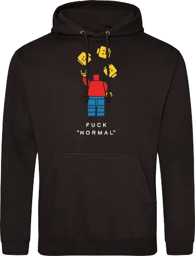  F*ck Normal