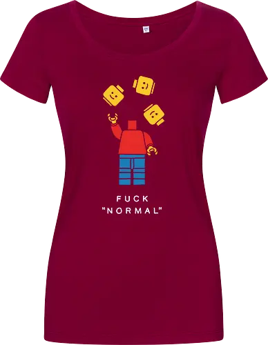  F*ck Normal