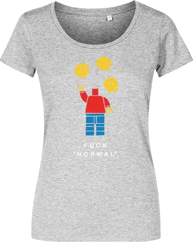  F*ck Normal