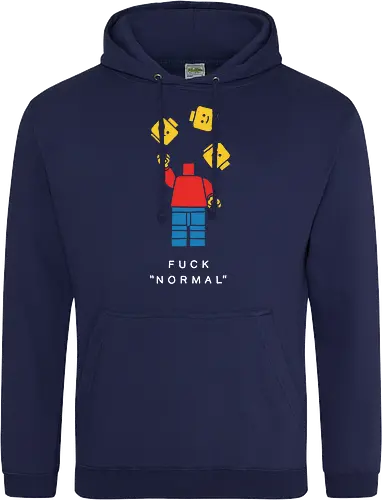  F*ck Normal