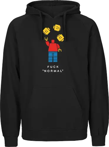  F*ck Normal
