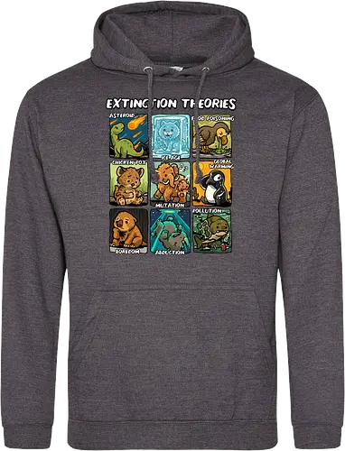 Extinction Theories