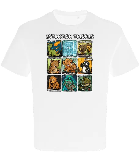 Extinction Theories