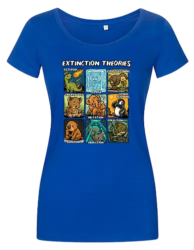 Extinction Theories
