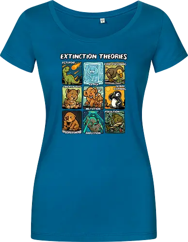 Extinction Theories