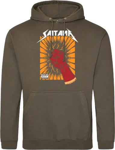 Saitama