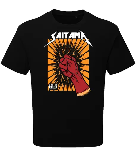 Saitama