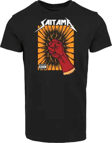 Saitama