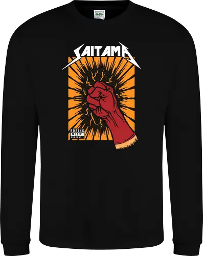Saitama